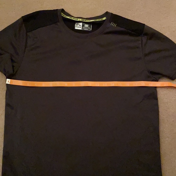 RBX workout Tshirt - Picture 3 of 5